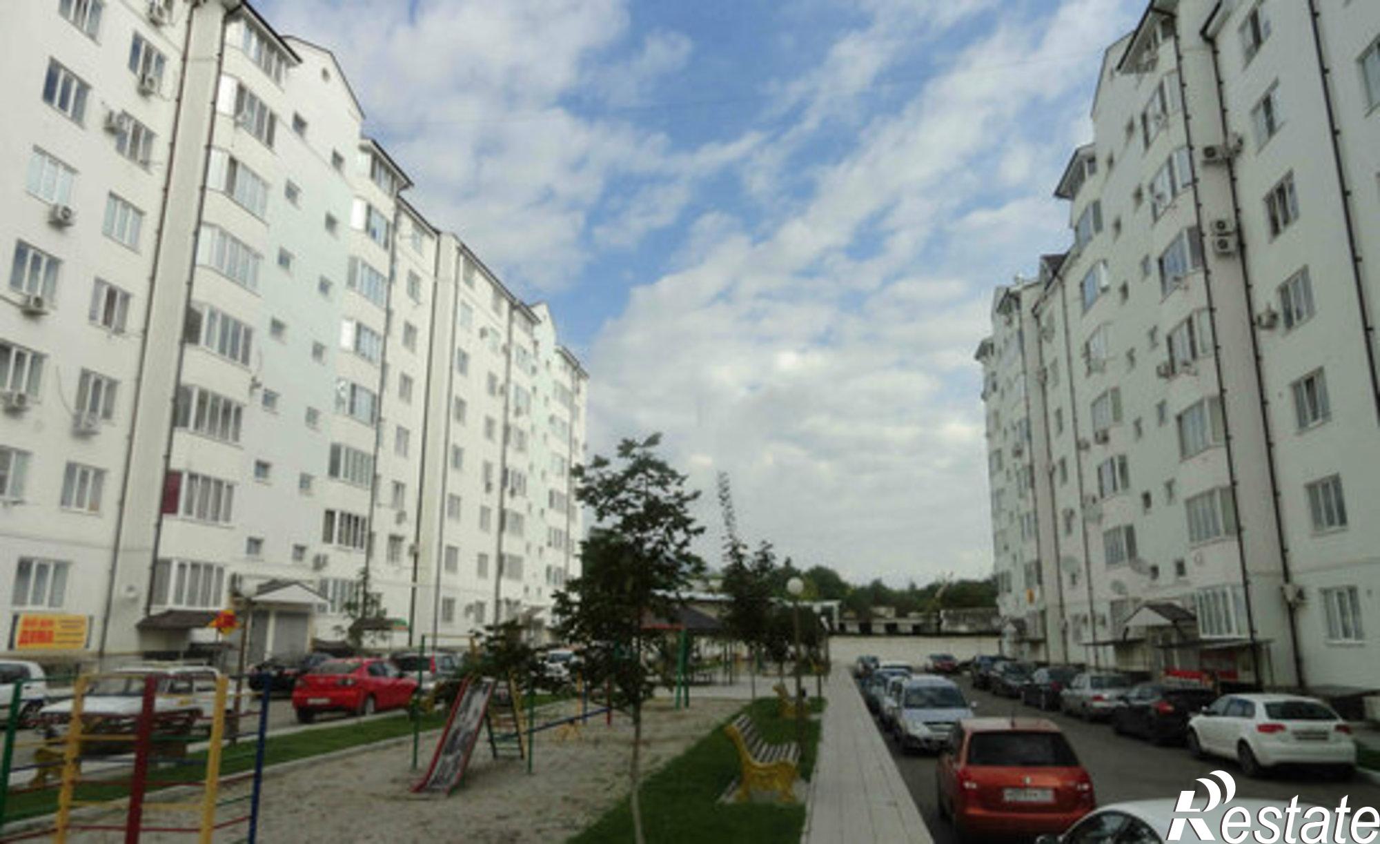 Купить квартиру за 11 600 000 рублей на Оранжерейная улица, 17