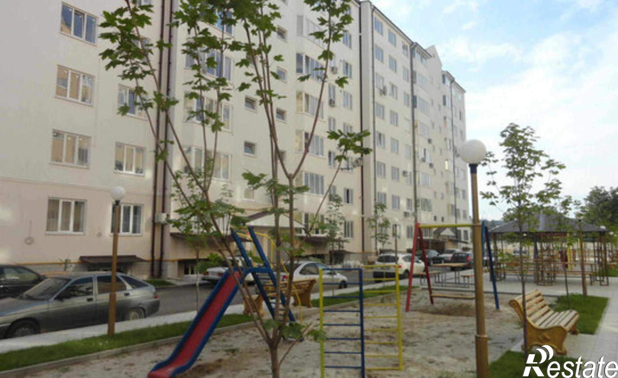 Купить квартиру за 11 600 000 рублей на Оранжерейная улица, 17