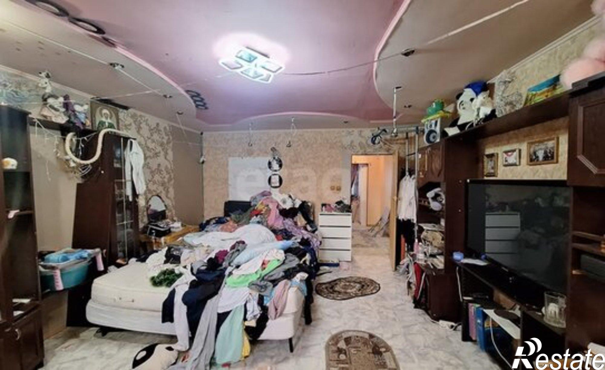 Купить квартиру за 10 000 000 рублей на улица Шатило, 18