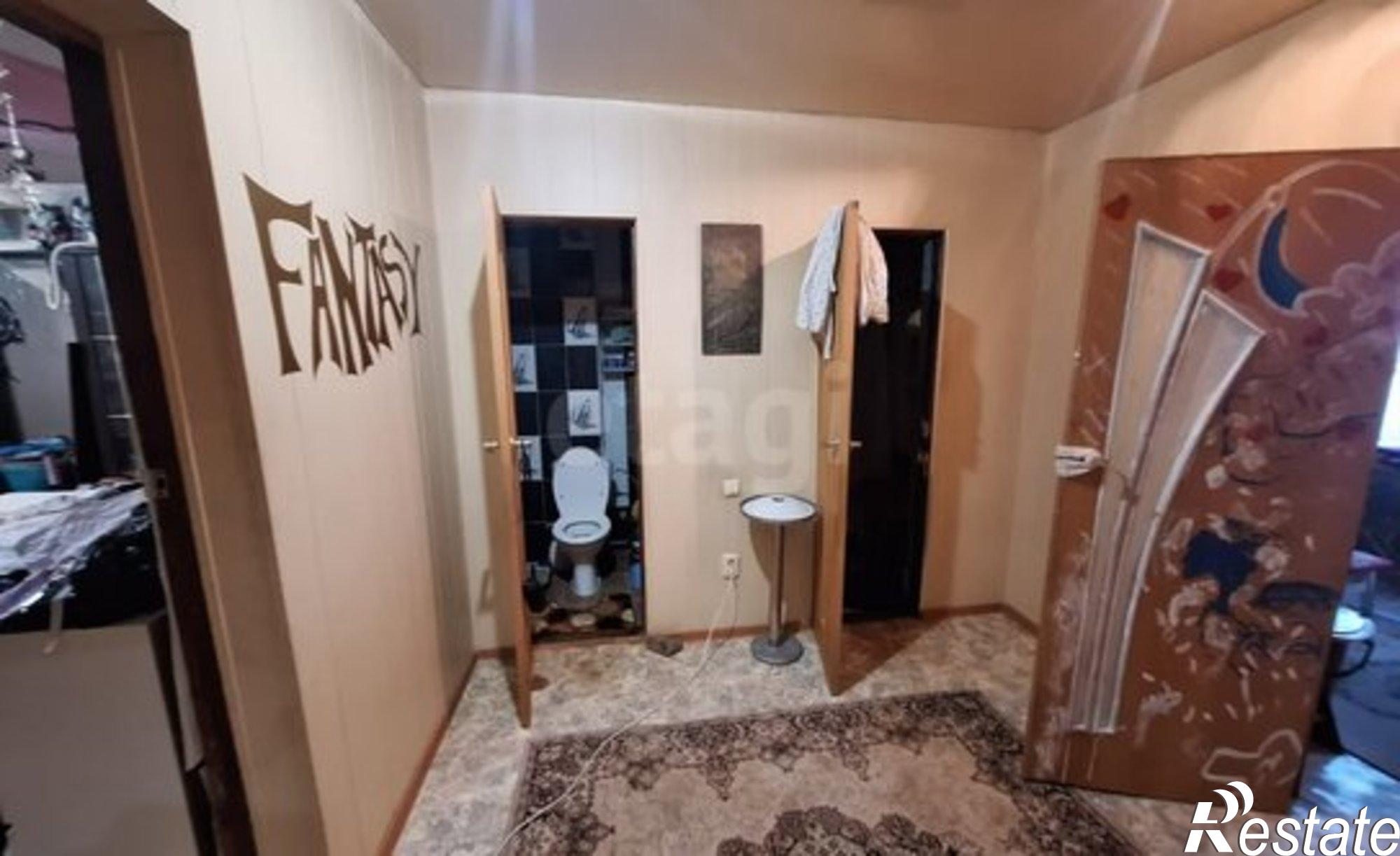 Купить квартиру за 10 000 000 рублей на улица Шатило, 18