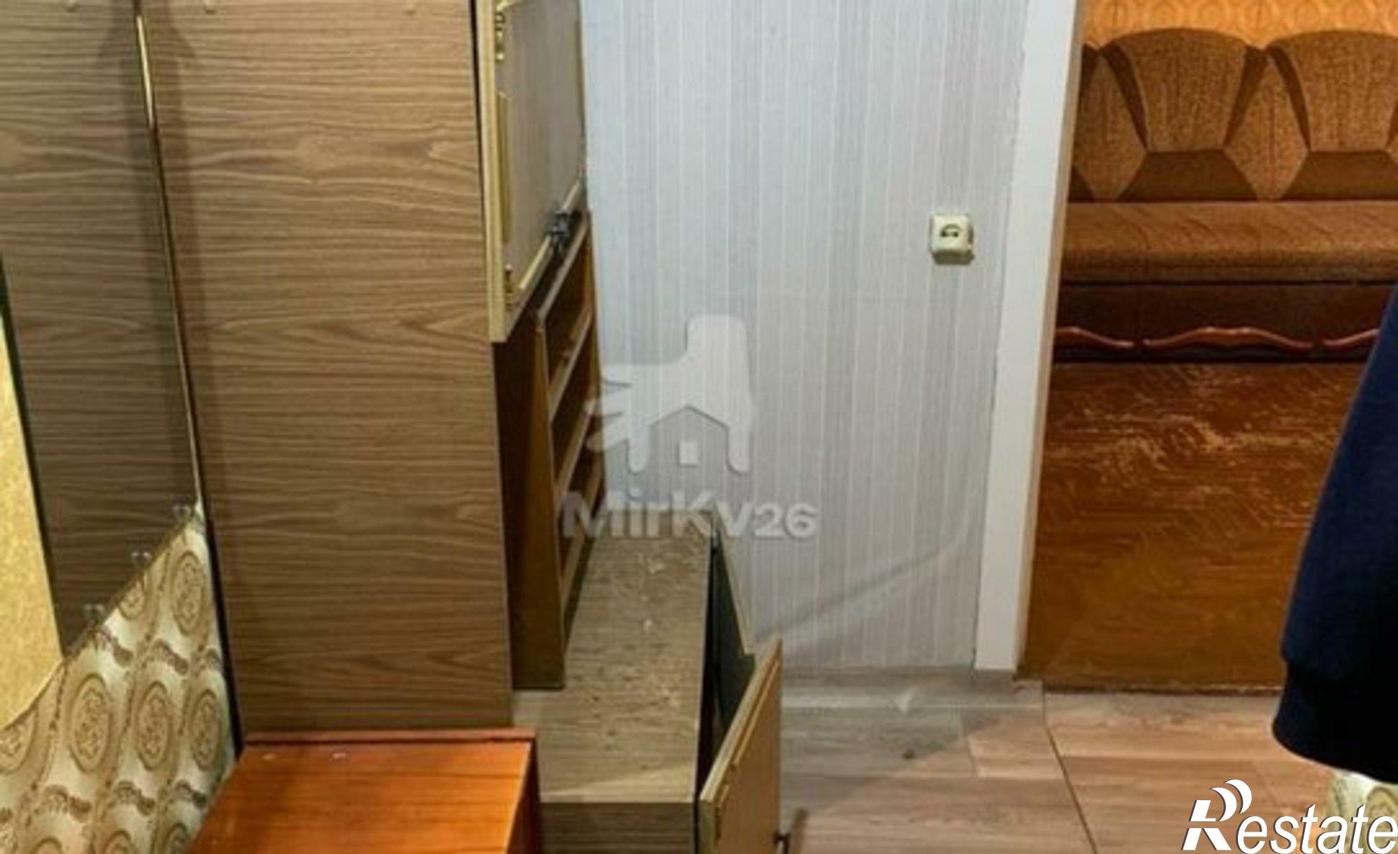 Купить квартиру за 6 190 000 рублей на Московская улица, 72 к3