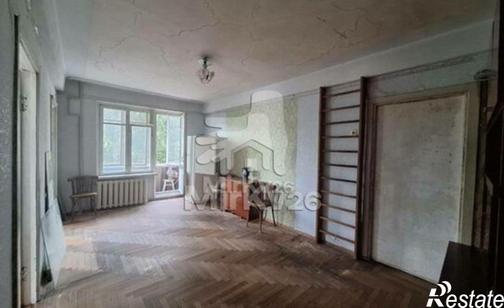 Купить квартиру за 5 750 000 рублей на улица Юлиуса Фучика, 4 к1