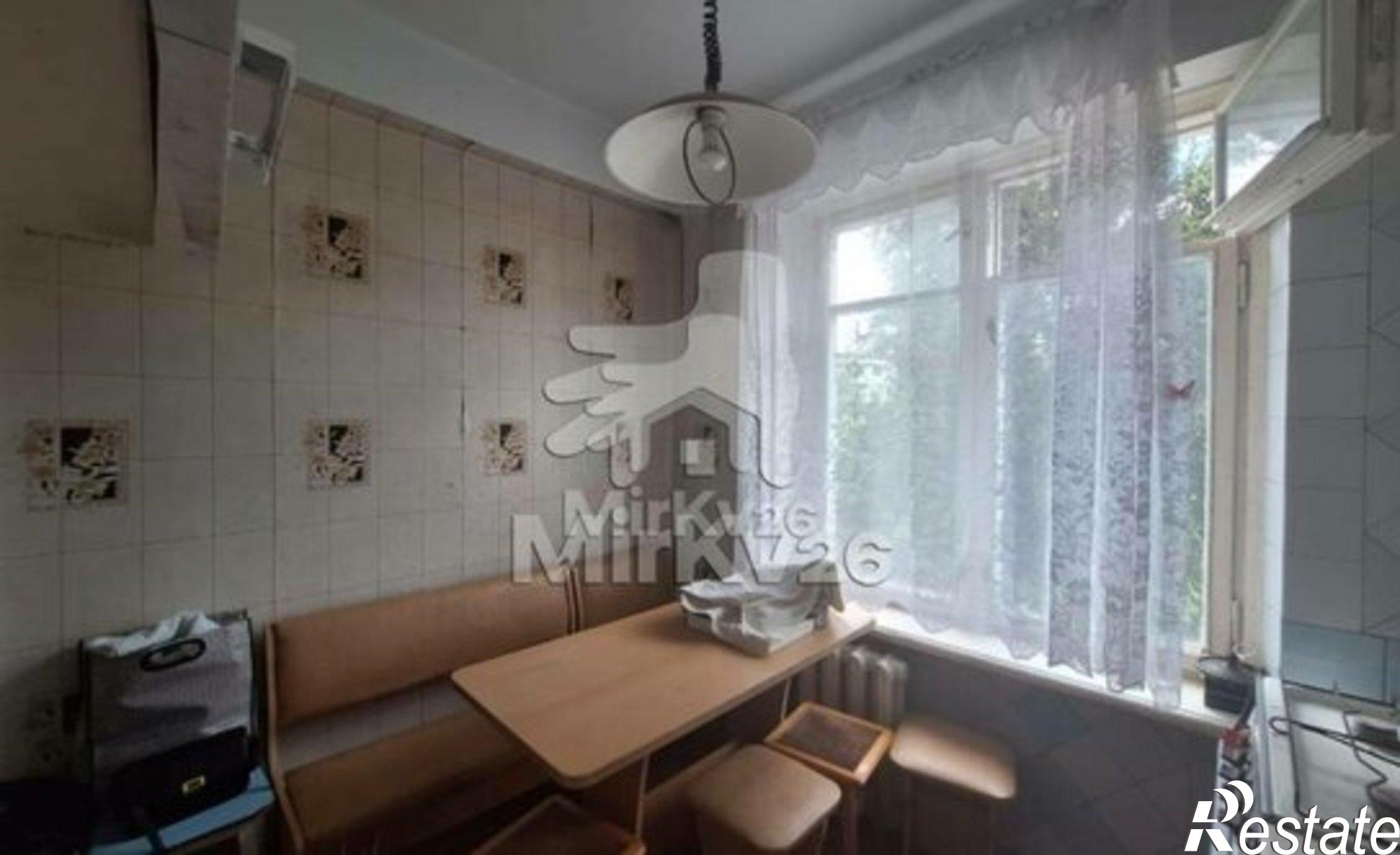 Купить квартиру за 5 750 000 рублей на улица Юлиуса Фучика, 4 к1