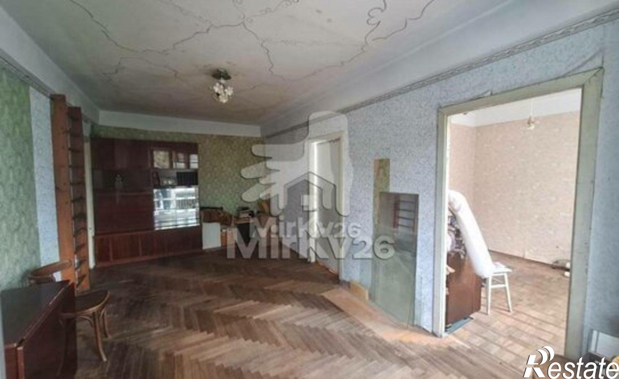 Купить квартиру за 5 750 000 рублей на улица Юлиуса Фучика, 4 к1