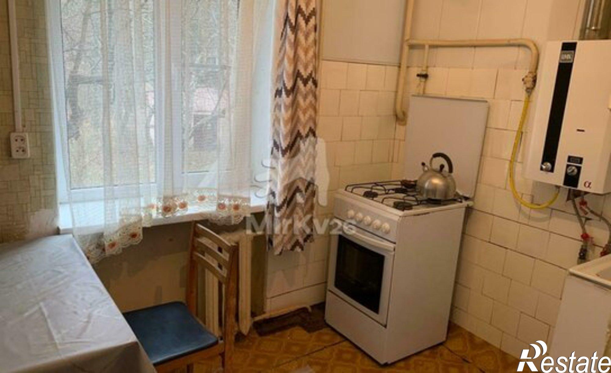 Купить квартиру за 6 190 000 рублей на Московская улица, 72 к3