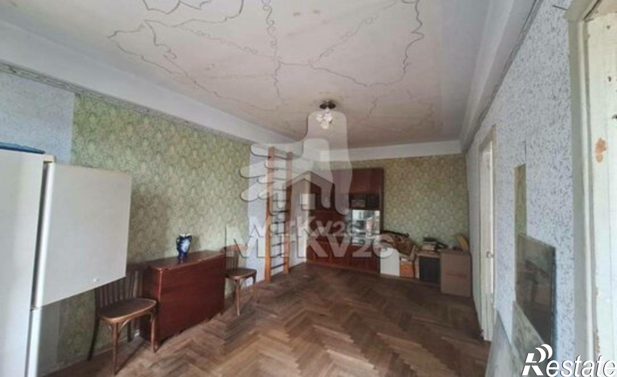 Купить квартиру за 5 750 000 рублей на улица Юлиуса Фучика, 4 к1