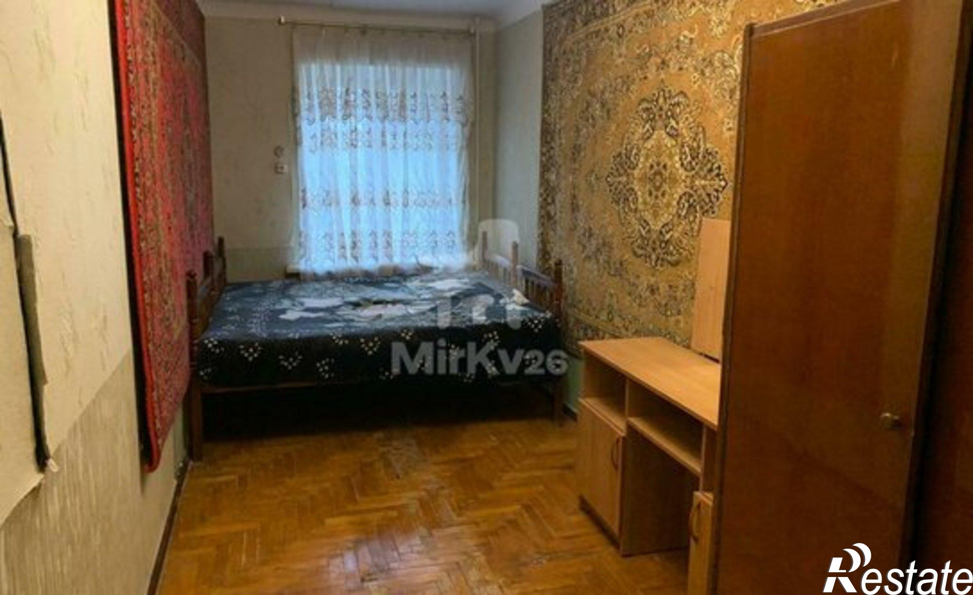 Купить квартиру за 6 190 000 рублей на Московская улица, 72 к3