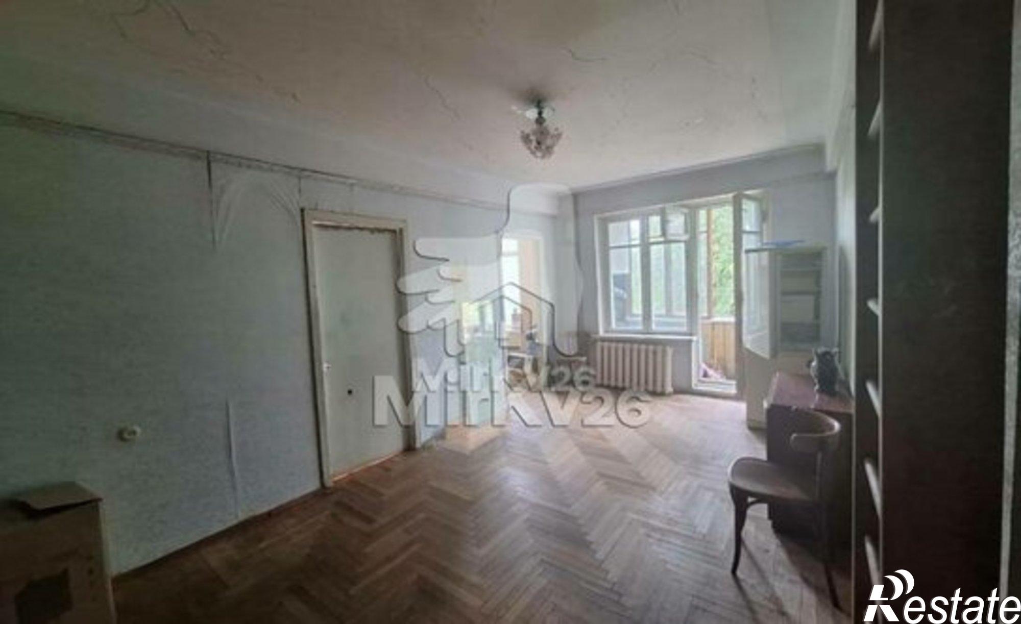 Купить квартиру за 5 750 000 рублей на улица Юлиуса Фучика, 4 к1