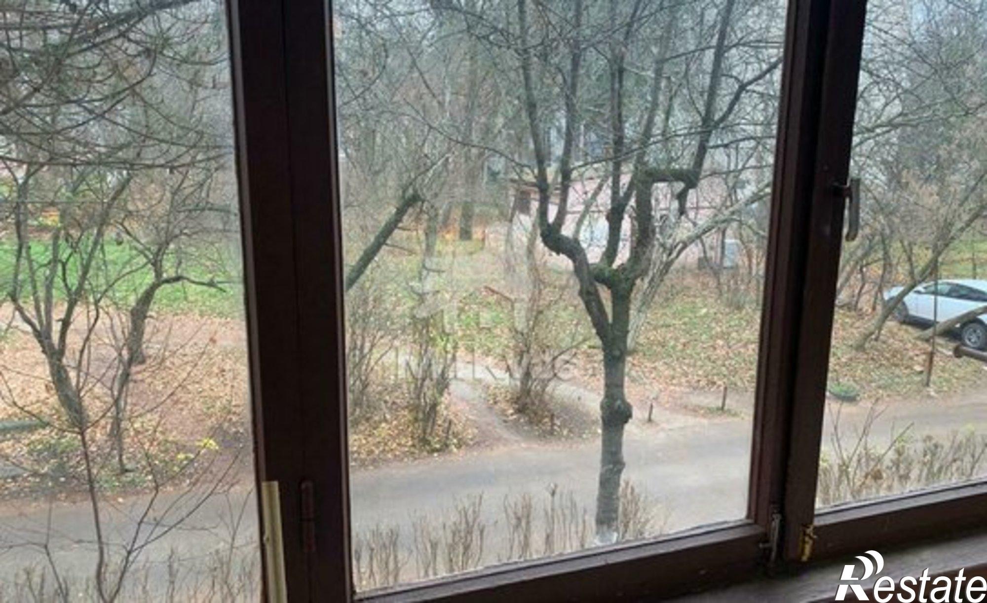 Купить квартиру за 6 190 000 рублей на Московская улица, 72 к3