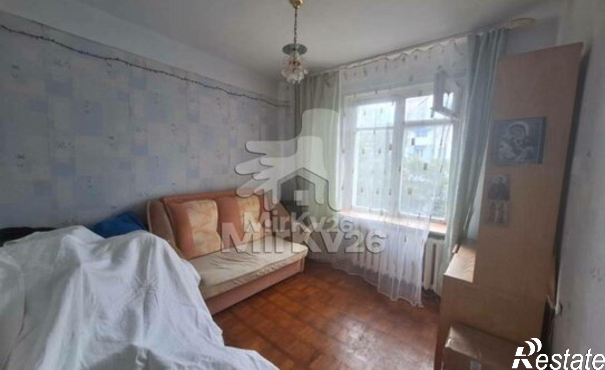 Купить квартиру за 5 750 000 рублей на улица Юлиуса Фучика, 4 к1