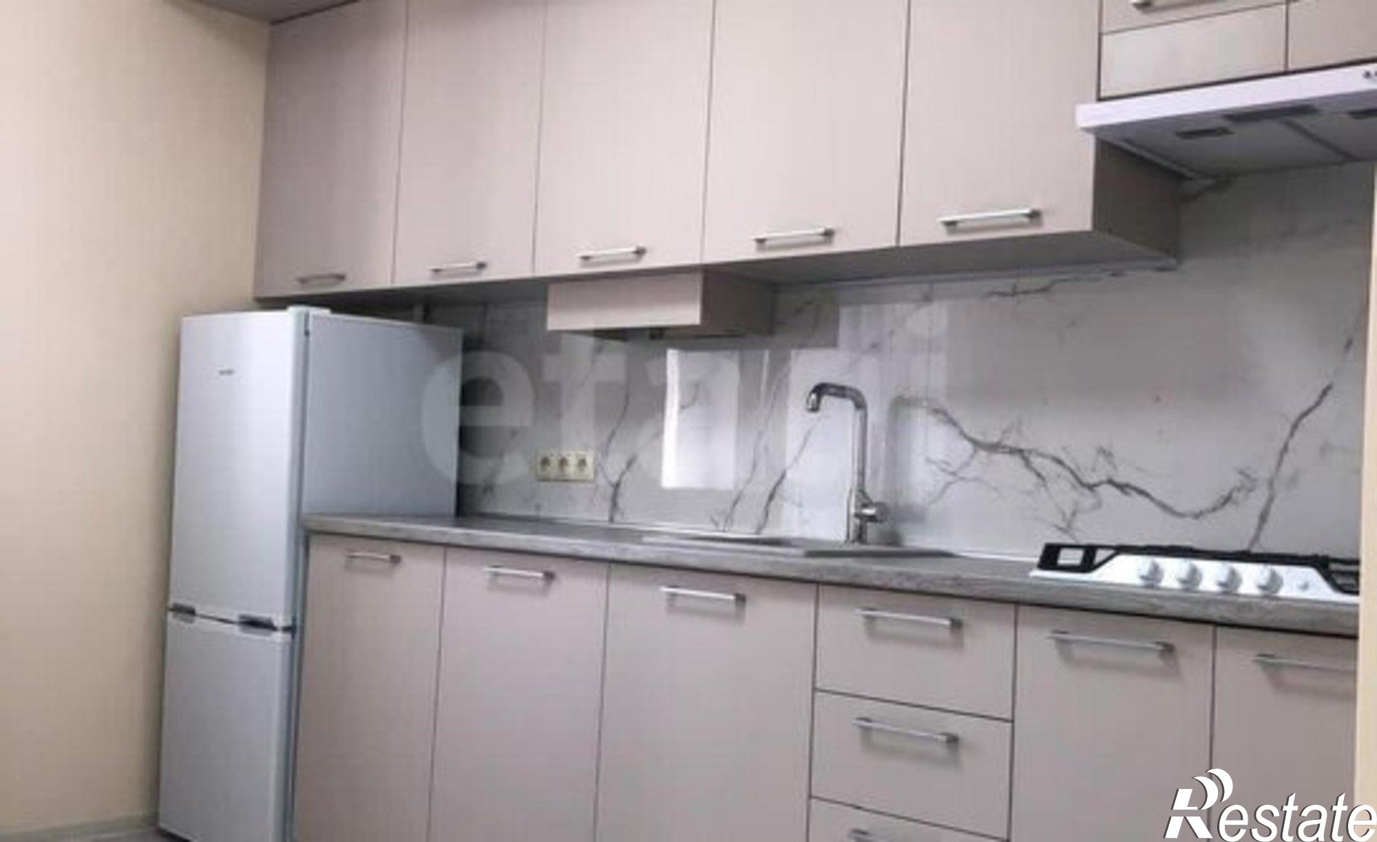 Купить квартиру за 9 600 000 рублей на ул Пальмиро Тольятти, 51