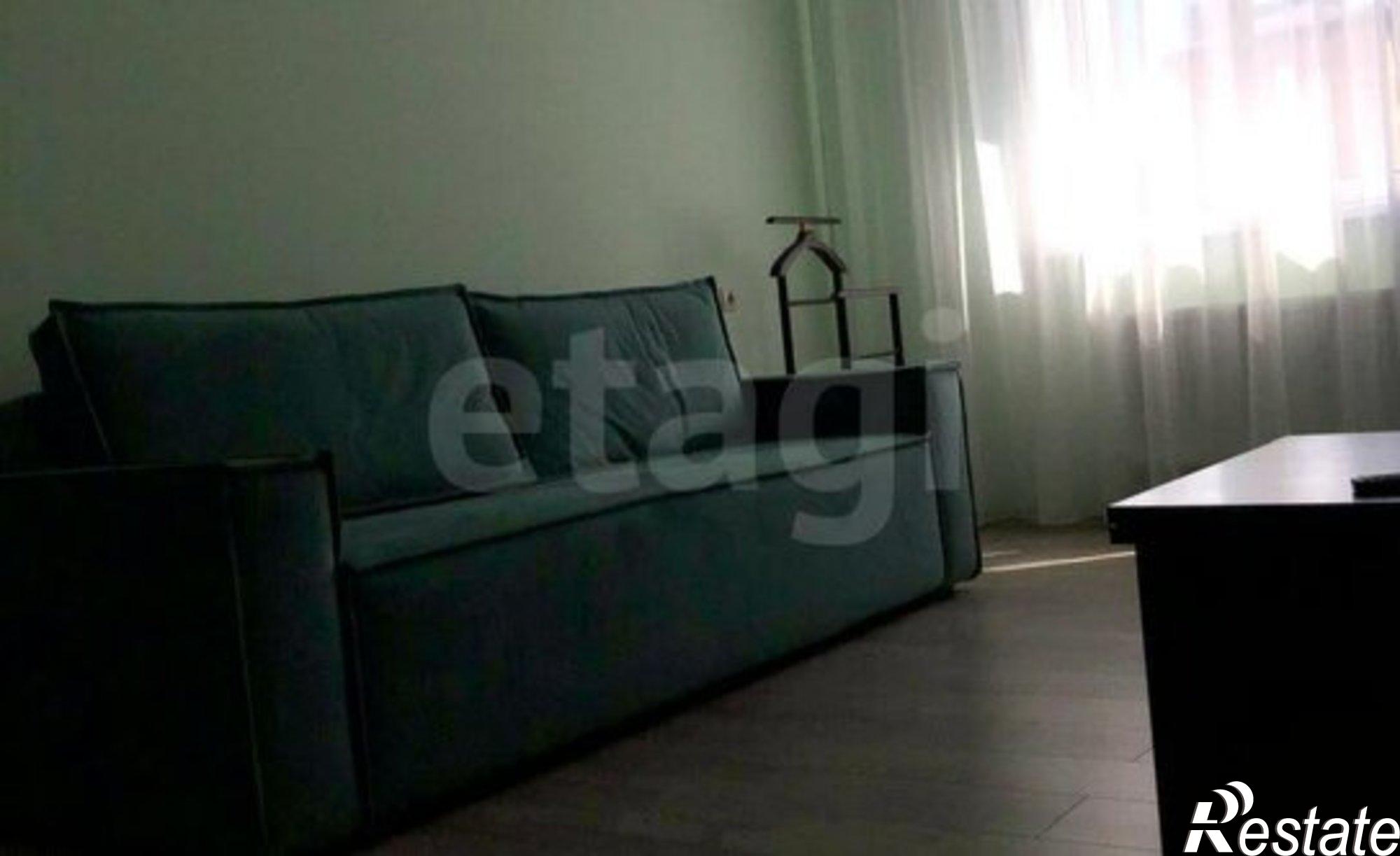 Купить квартиру за 9 600 000 рублей на ул Пальмиро Тольятти, 51