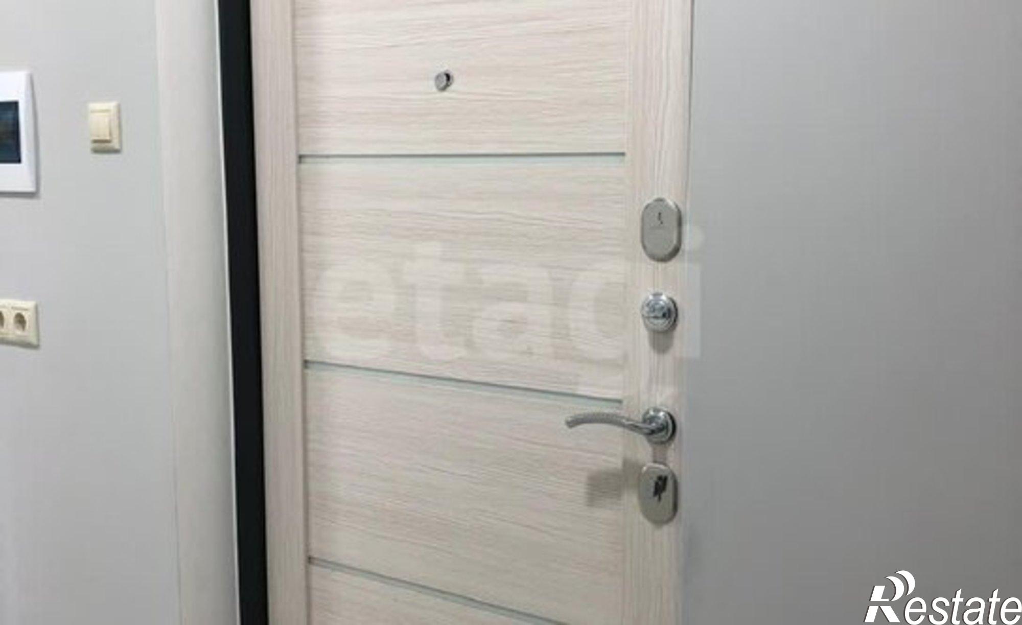 Купить квартиру за 9 600 000 рублей на ул Пальмиро Тольятти, 51