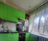 2-комн, 38кв м, этаж 1/5 Фучика ул.