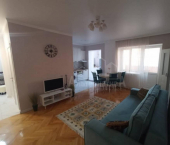 2-комн, 62кв м, этаж 3/4 Бульварная ул.