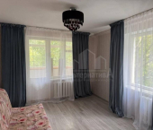 2-комн, 45кв м, этаж 2/5 Козлова ул.