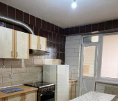 1-комн, 45кв м, этаж 3/13 Огородная ул.