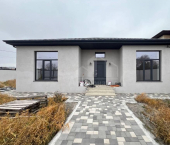 коттедж 156 кв м 70 лет Победы ул.