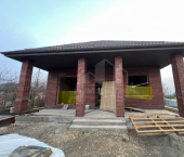 коттедж 150 кв м с/т Просвещенец