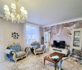 коттедж 110 кв м Степная ул.