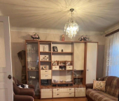 коттедж 70 кв м Горный пер.