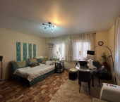 коттедж 70 кв м 50 лет ВЛКСМ ул.