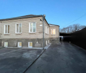 коттедж 120 кв м Овражная ул.