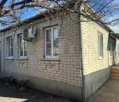 коттедж 66 кв м 3-я линия ул.