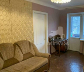 3-комн, 54кв м, этаж 2/5 Московская улица, 72 к3