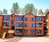 1-комн, 45кв м, этаж 2/4 ул Новая, 5