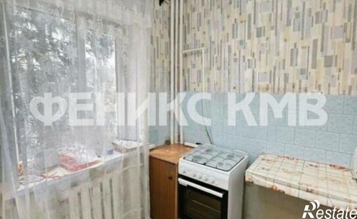 2-комн квартира ул Подстанционная, 4,  д. 4