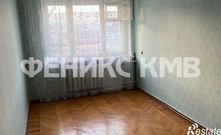 2-комн квартира ул Подстанционная, 4,  д. 4