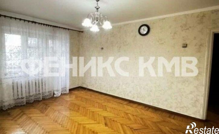 2-комн квартира ул Подстанционная, 4,  д. 4