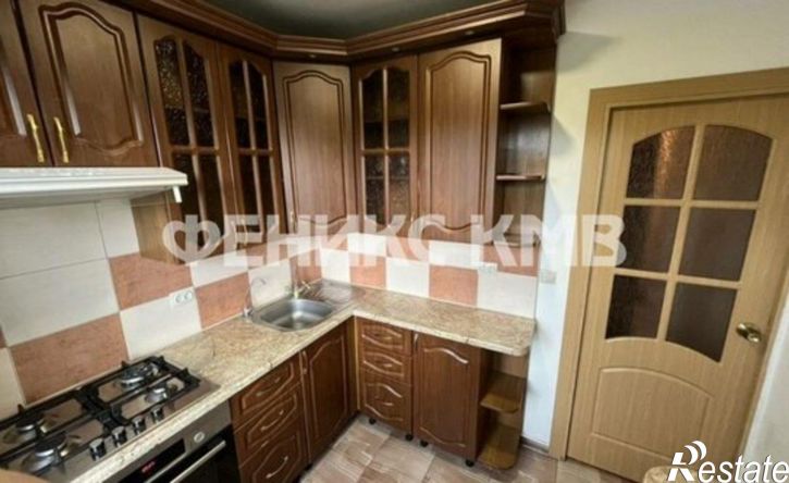 2-комн квартира пр-кт Калинина, 20,  д. 20