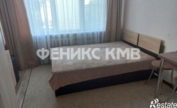 2-комн квартира пр-кт Калинина, 20,  д. 20