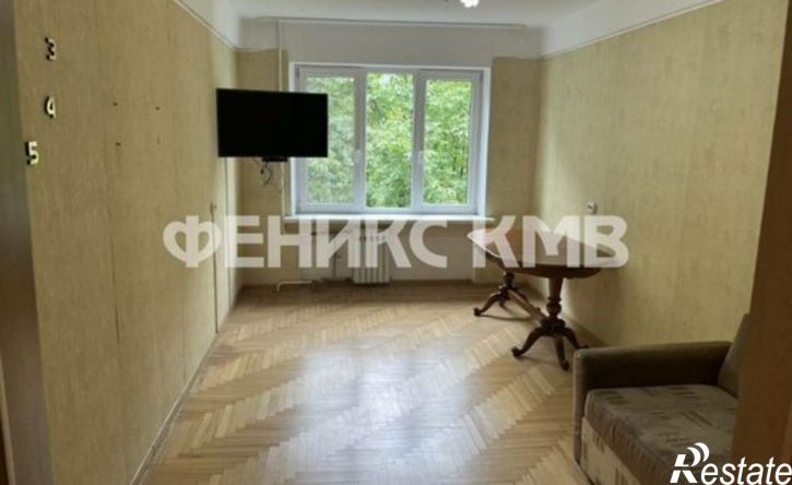 2-комн квартира пр-кт Калинина, 20,  д. 20