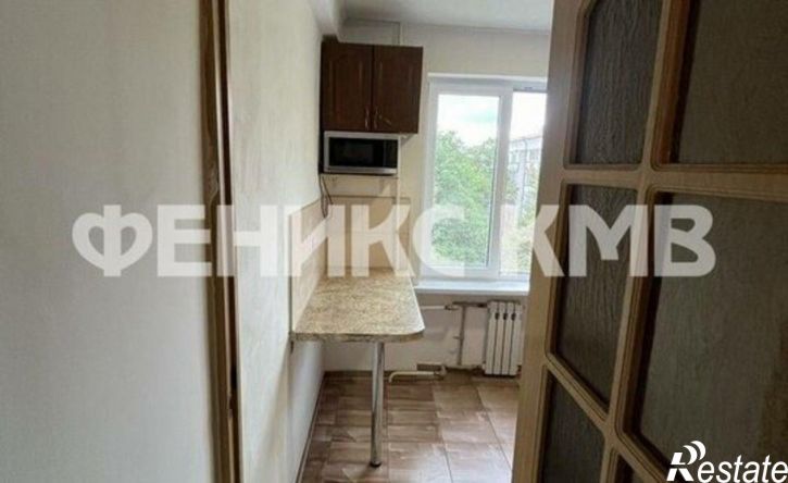 2-комн квартира пр-кт Калинина, 20,  д. 20