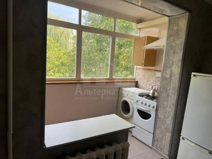 2-комн квартира Козлова ул.