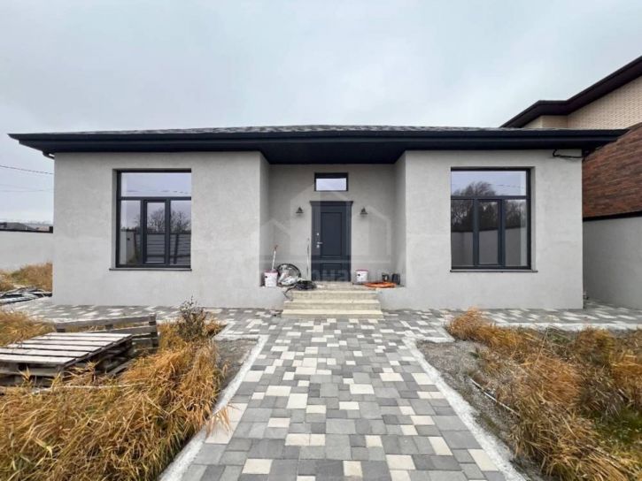 Коттедж/дом 70 лет Победы ул.