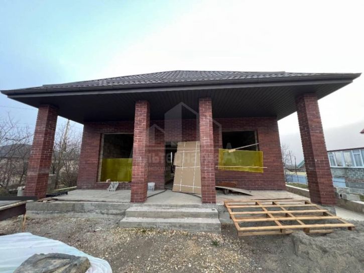 Коттедж/дом с/т Просвещенец