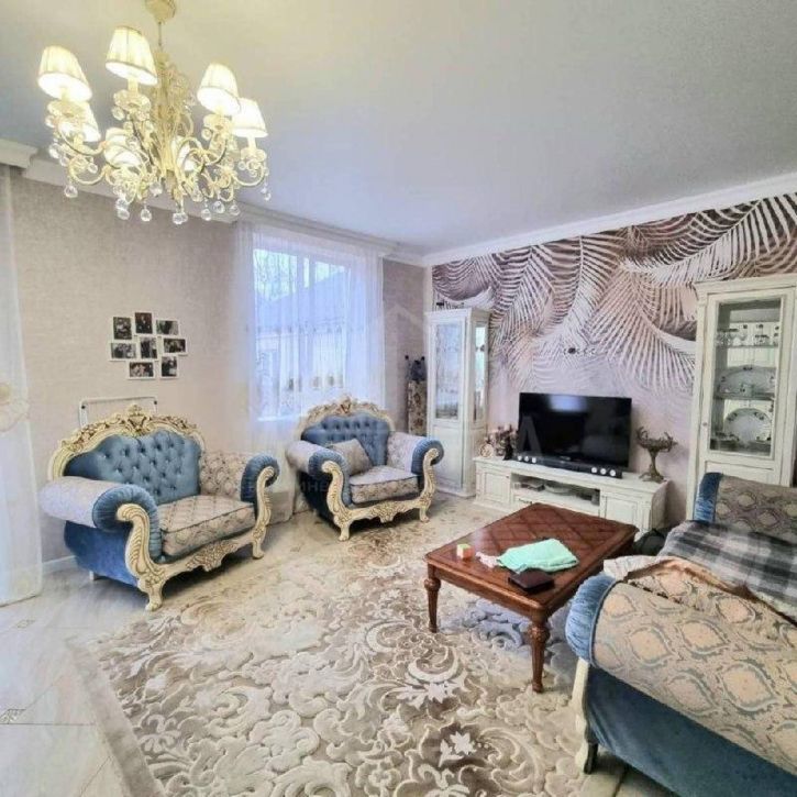 Коттедж/дом Степная ул.