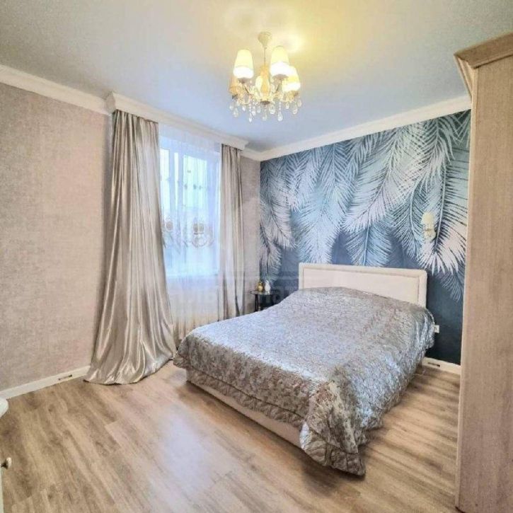 Коттедж/дом Степная ул.