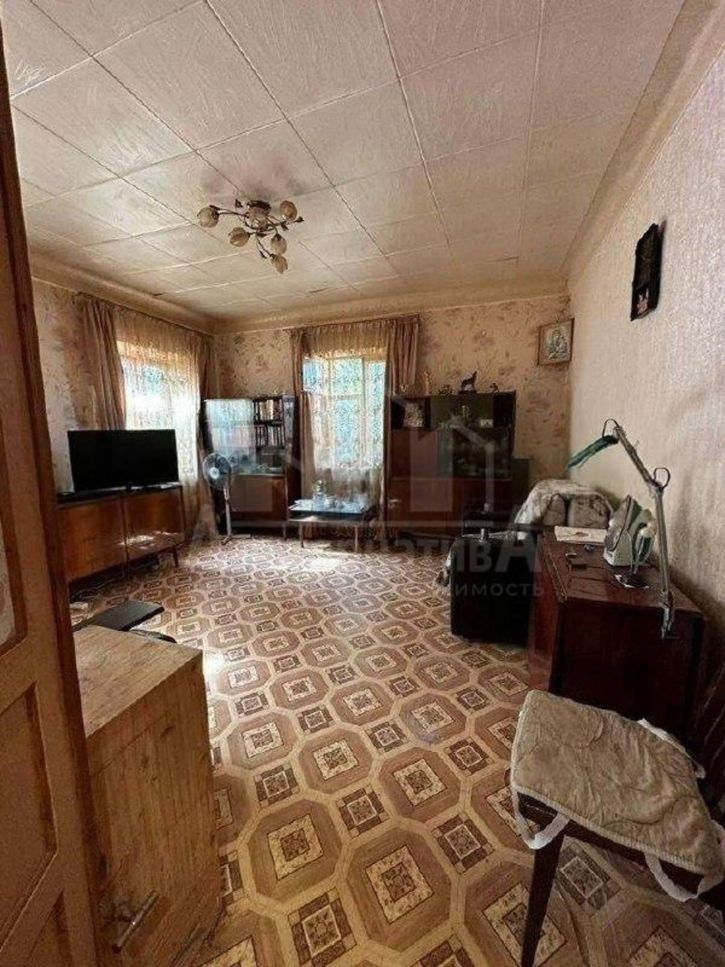 Коттедж/дом Коста Хетагурова ул.