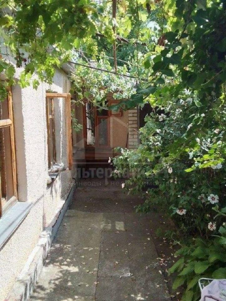 Коттедж/дом Коста Хетагурова ул.