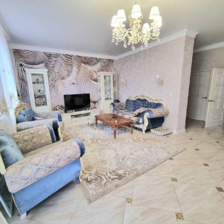 Коттедж/дом Степная ул.