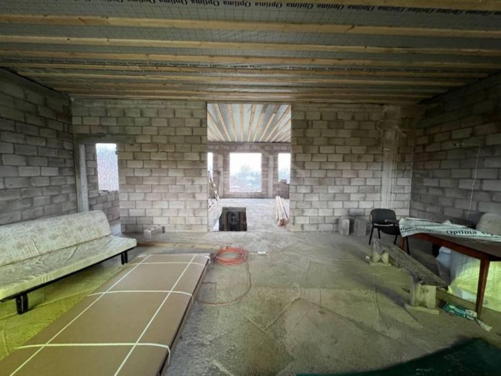 Коттедж/дом с/т Просвещенец