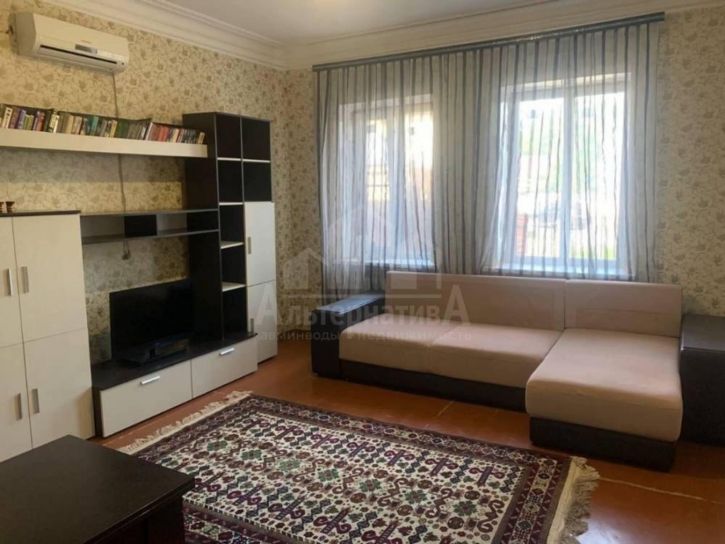 Коттедж/дом Сборный пер.