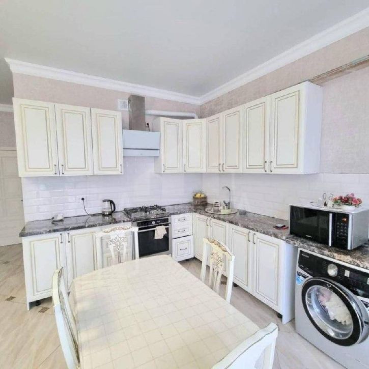 Коттедж/дом Степная ул.