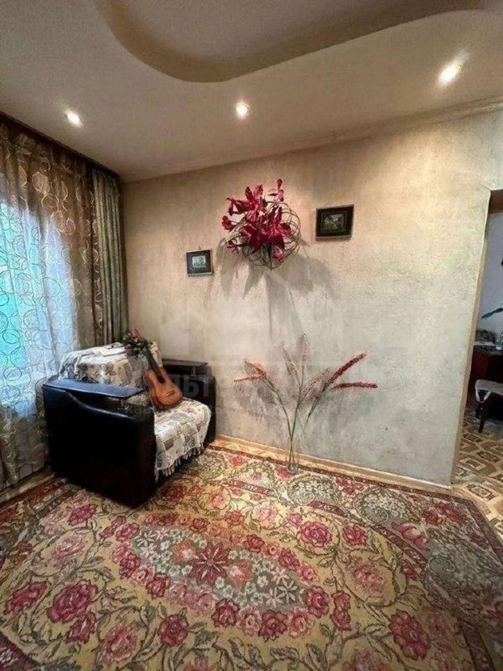 Коттедж/дом Коста Хетагурова ул.