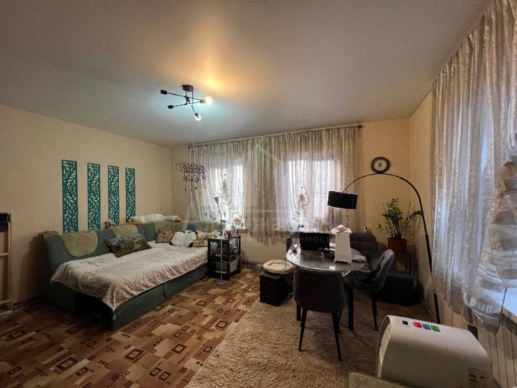 Коттедж/дом 50 лет ВЛКСМ ул.